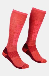Socken SKI COMPRESSION LONG SOCKS W